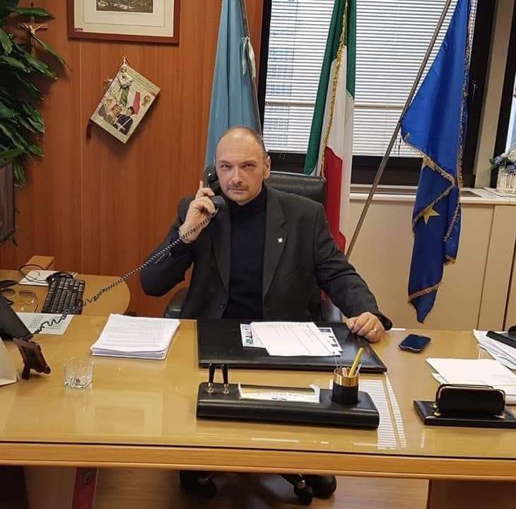 Guardia Giurata di Italpol accoltellata a Milano Giuseppe Alviti (Angpg). E' ora di non fare più silenzio e bloccare il comparto per richiedere più tutele

