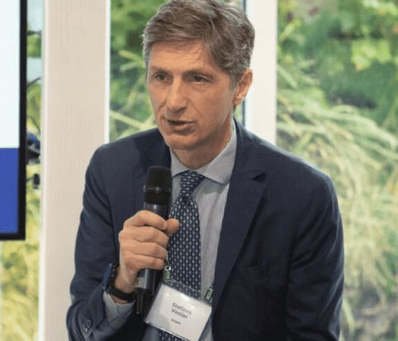 Stefano Venier: la finanza sostenibile nel Piano Strategico 2023-2027 di Snam