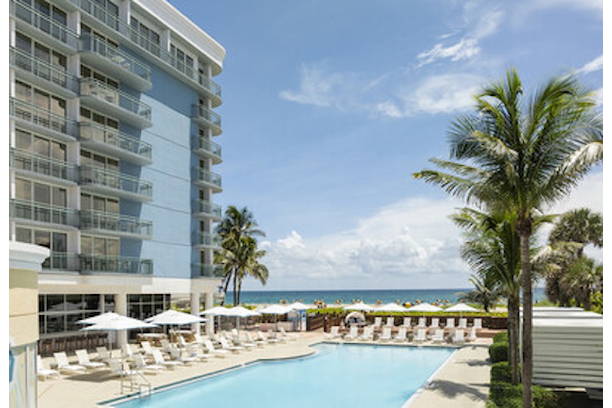 Dense Air and The Singer Oceanfront Resort partner to elevate guest experience with seamless cellular connectivity