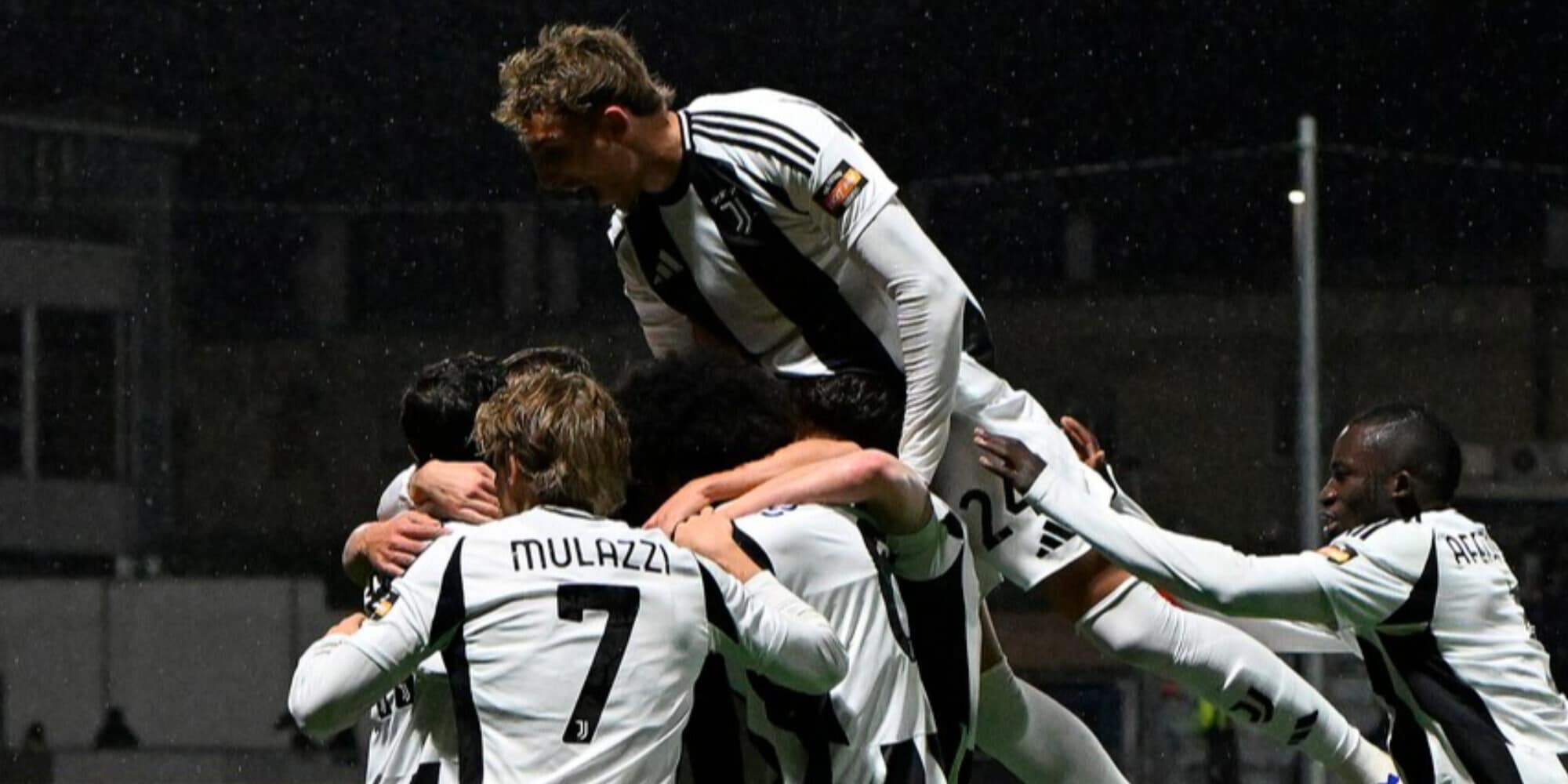 Audace Cerignola Juve Next Gen Diretta Tv Sky Formazioni Dove