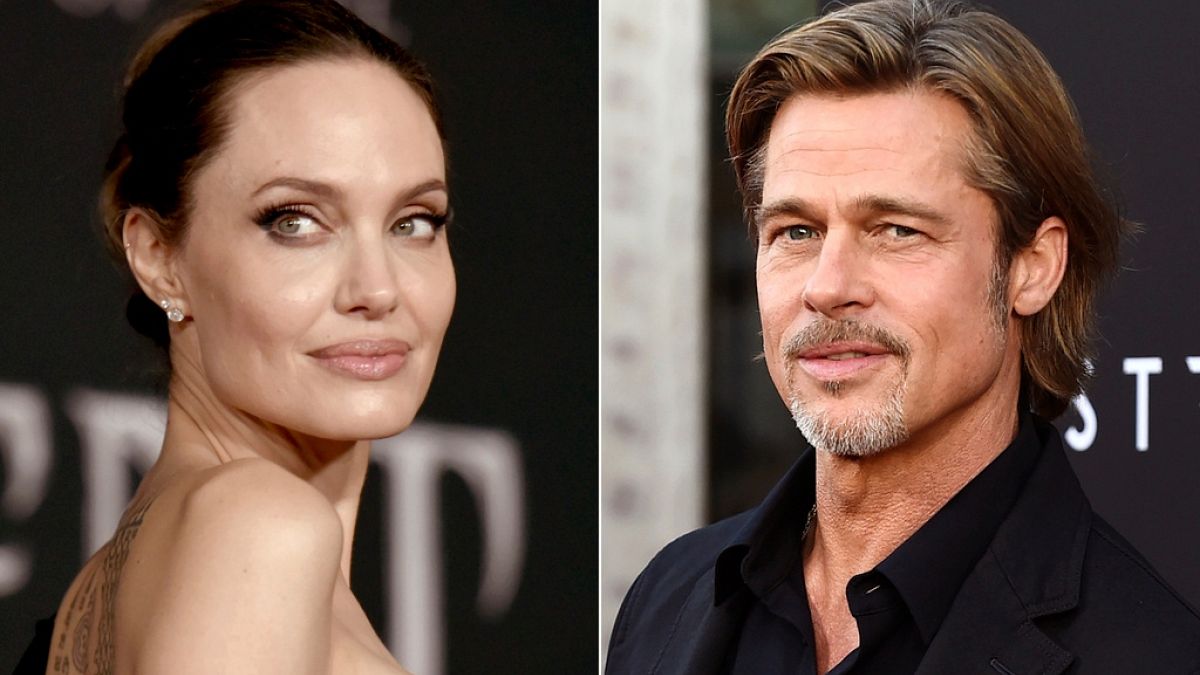 I Brangelina non ci sono più Ora il divorzio è affare fatto hfui