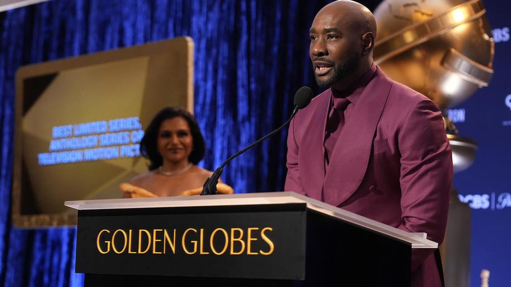 Le nomination ai Golden Globe confermano che Emilia Pérez è già uno dei