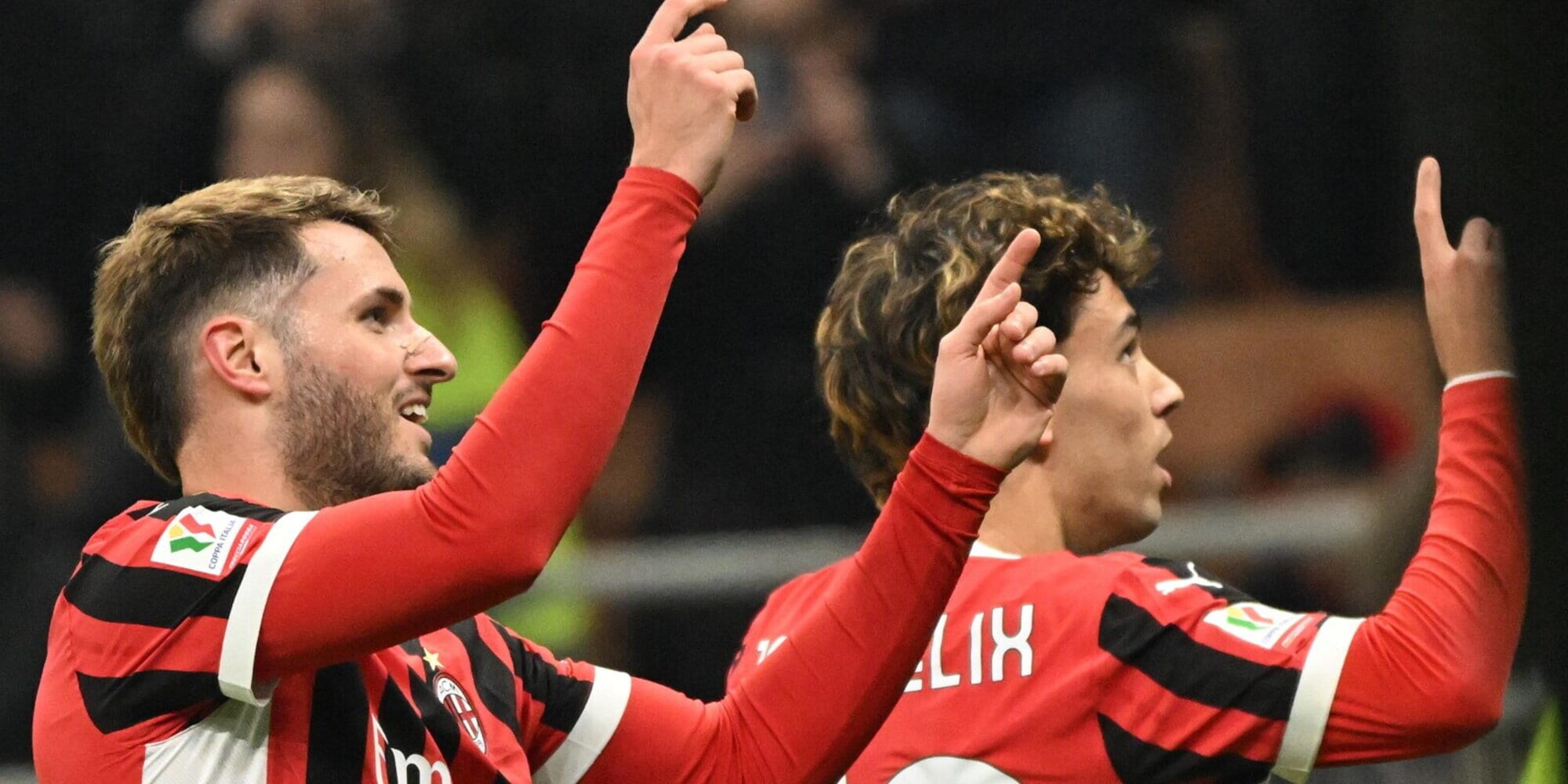 Diretta Feyenoord Milan Ore Dove Vederla In Tv In Streaming E