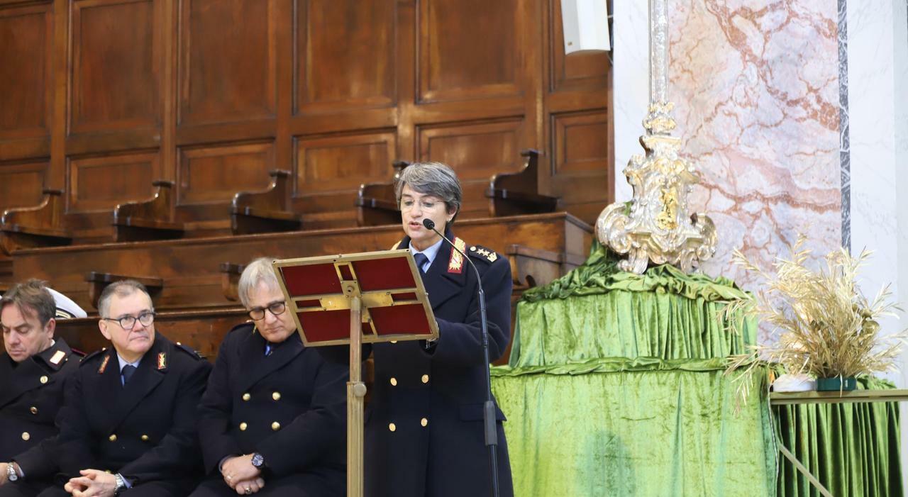 Festa Della Polizia Locale A Caserta Preziosa Nel Garantire La