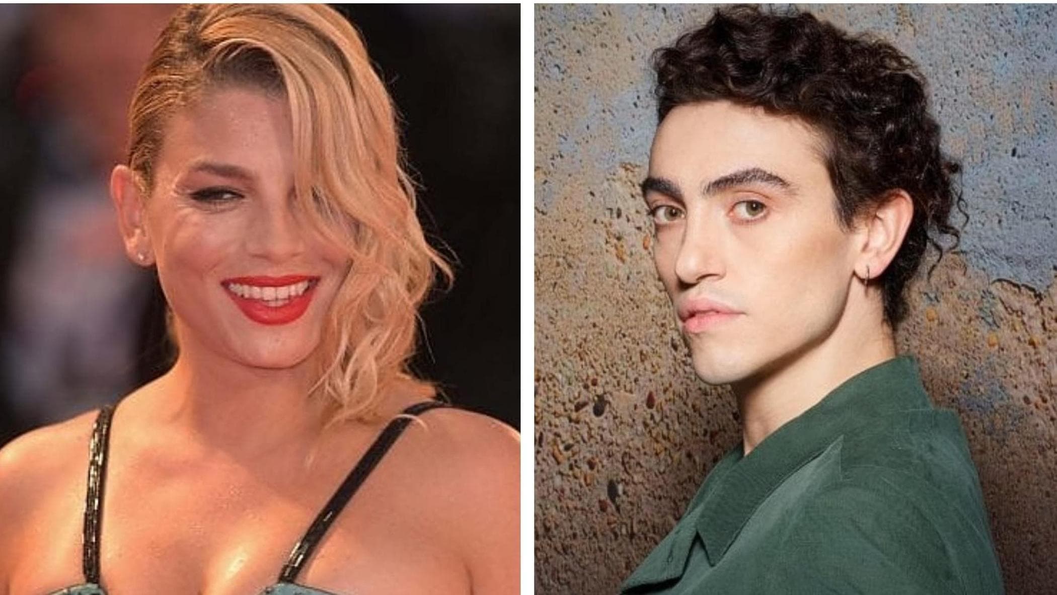 Bari Sono Emma E Michele Bravi Le Star Del Concerto Di Capodanno In