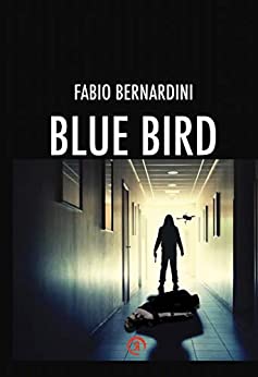 Fabio Bernardini presenta il thriller “Blue Bird”