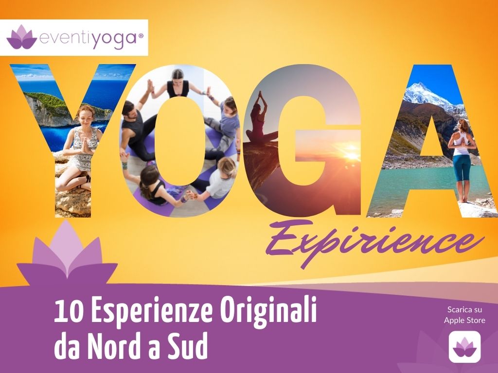 Vacanze Yoga in Italia: 10 Esperienze Originali da Nord a Sud