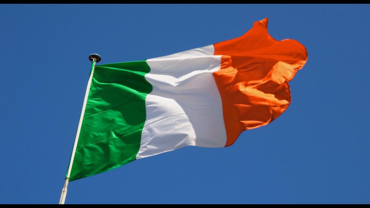 L’Irlanda: La risposta ufficiale alla visita di Brahim Ghali a Dublino