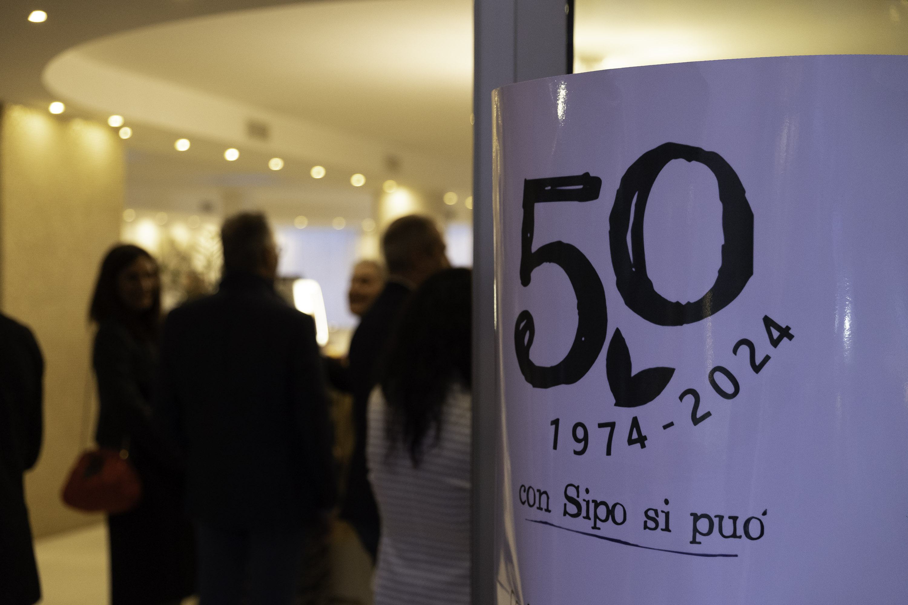 Sipo, 50 anni vissuti dal campo alla tavola In occasione di Macfrut grande festa per il mezzo secolo dell’azienda agricola, alla terza generazione