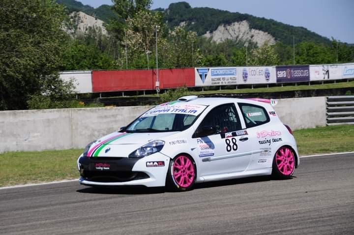 I-Drive Racing Team vittoriosa al primo appuntamento di Varano de Melegari