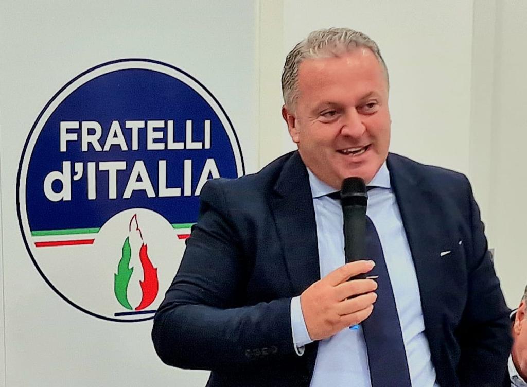 Europee, Sambucci (FDI): “Fratelli d’Italia cresce in provincia, una ...