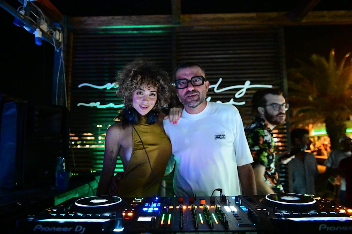 MODIS MUSIC CLUB: LA NUOVA STAGIONE RIPARTE AD APRILE
