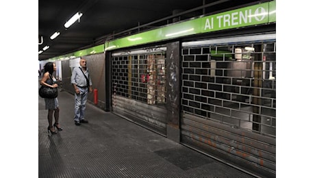 1° maggio, niente mezzi a Milano di sera: fermi bus, tram e metrò