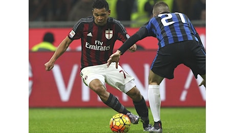 VIDEO - Milan-Inter è anche Bacca contro Icardi: bomber a confronto