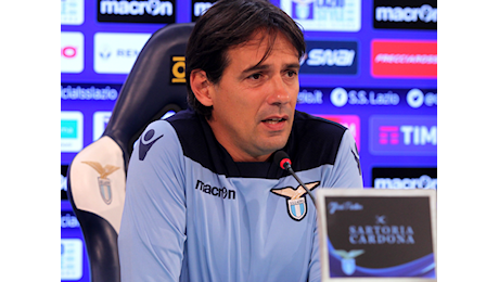 Inzaghi ha due dubbi: Radu e Marchetti in dubbio per Lazio-Genoa
