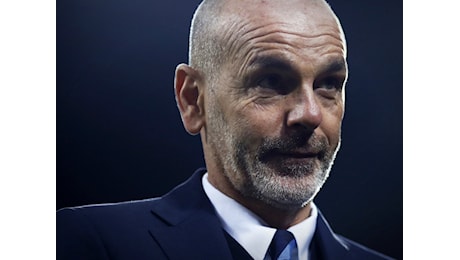 Inter, parla Pioli: Ci sono cose da migliorare, ma lavoriamo per riprortare l'Inter in alto