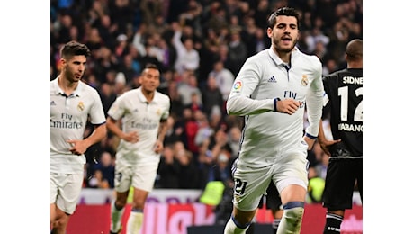 Real Madrid-Deportivo La Coruña 3-2: Ramos regala vittoria e record ai blancos