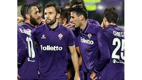 Probabili formazioni Genoa-Fiorentina: Rincon recuperato, Borja Valero no