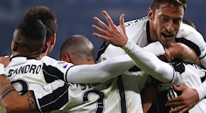 Top 11 dei giovani della Champions League: Juventus, occhio ad Andrè Silva