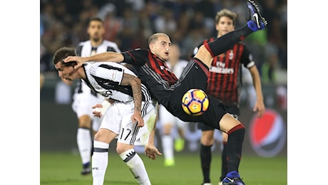 Coppa Italia, il tabellone dei quarti: Juventus-Milan il piatto forte