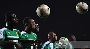 Coppa d'Africa, 1ª giornata - Ghana di misura, pari per l'Egitto