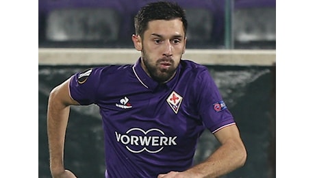 Europa League, la Fiorentina perde un pezzo: frattura al naso per Milic