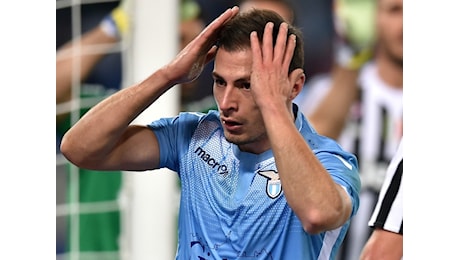 Esame da Big fallito, Radu a Lotito: Alla Lazio mancano i giocatori
