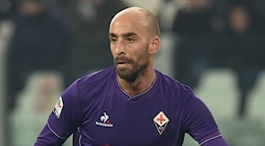 Calciomercato, possibile caso Borja Valero alla Fiorentina: Resta? Ne parleremo