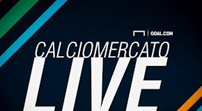 Calciomercato LIVE! Tutte le notizie in diretta