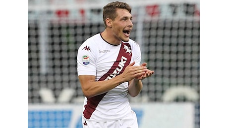 Calciomercato Napoli, Belotti non ci pensa: “Tratto il rinnovo con il Torino”