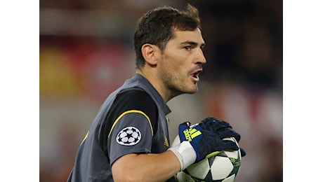 Juventus, Casillas lancia la sfida a Higuain: “Vi state preparando per il 22 febbraio”