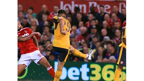 Arsenal-Basilea è stata anche Xhaka contro Xhaka: vince ancora Granit