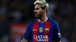 Barcellona, è il peggior inizio di campionato dell'era Messi