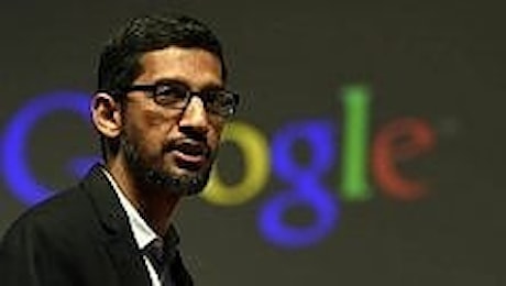 Dopo Zuckerberg gli hacker colpiscono il CEO di Google Sundar Pichai