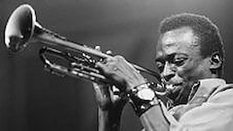 La leggenda di Miles Davis, colonna della musica del Novecento