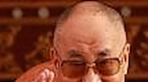 Dalai Lama a Milano, compromesso diplomatico: cittadinanza onoraria ma non in Comune