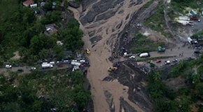 L'uragano Matthew su Haiti: le immagini della devastazione