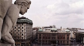 Gli 007 italiani a Belgrado contro la corruzione: così funziona il sistema Italia
