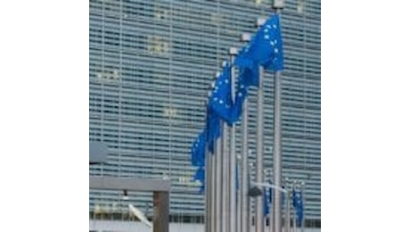Manovra, per la Ue l'Italia è a rischio di non rispettare il Patto di Stabilità