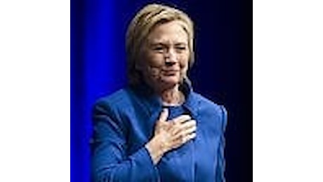 Presidenziali Usa, ora Clinton aderisce a riconteggio voti in Wisconsin