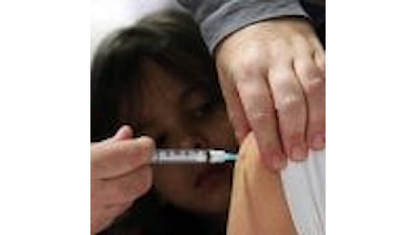 Trieste, vaccinazione obbligatoria per i bimbi dei nidi e delle materne