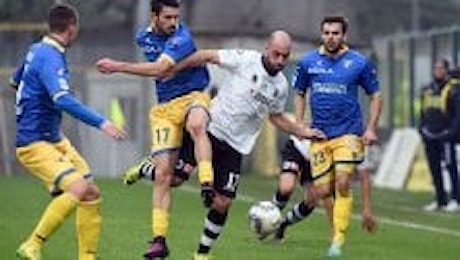 Serie B: il Frosinone frena a La Spezia. Spal, colpo grosso a Cittadella