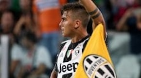 Juventus, ingaggio uguale a Higuain: ritarda il rinnovo di Dybala