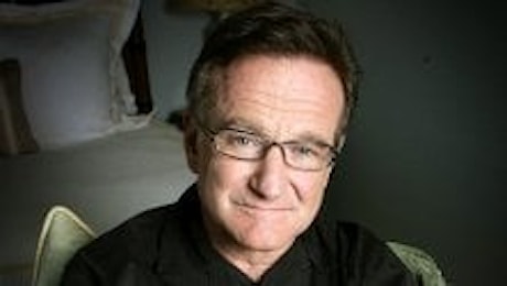 Robin Williams fuori dal cast di 'Harry Potter' perché non era inglese