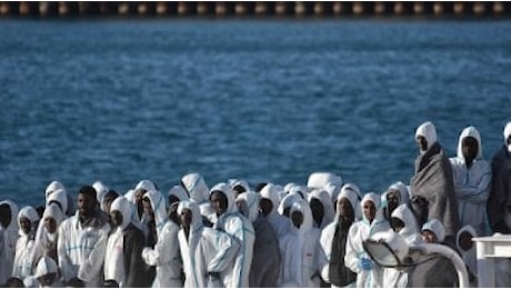 Migranti, naufragio di sabato scorso al largo della Libia: Centinaia le vittime