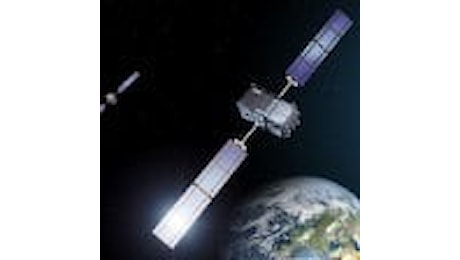 Orologi atomici fuori uso, malfunzionamento sui satelliti Galileo