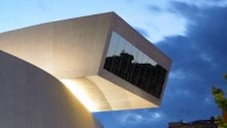 Spazi triplicati, un nuovo allestimento e una web Tv: al Maxxi di Roma nel 2017 c'è la rivoluzione creativa