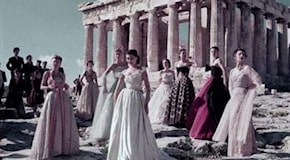 Atene dice no a Gucci. Rifiuta i soldi: Sull'Acropoli non si sfila