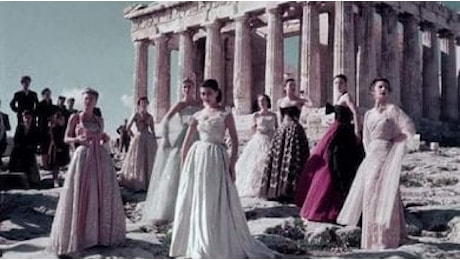 Atene dice no a Gucci. Rifiuta i soldi: Sull'Acropoli non si sfila