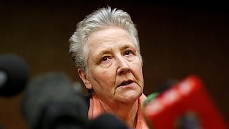 Marie Collins: “Non smetto di credere nella tolleranza zero voluta da Francesco contro la pedofilia, ma altri ci boicottano”